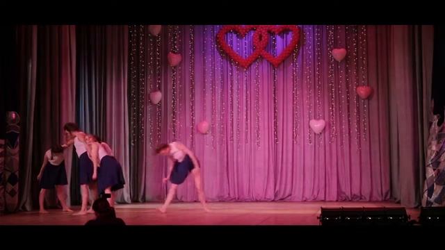 "Молитва" (Театр танца Dali) смотреть онлайн