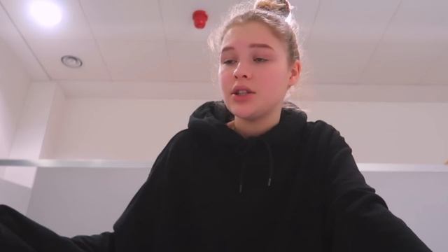 student vlog: РЕАЛЬНЫЙ учебный день // учеба за границей смотреть онлайн