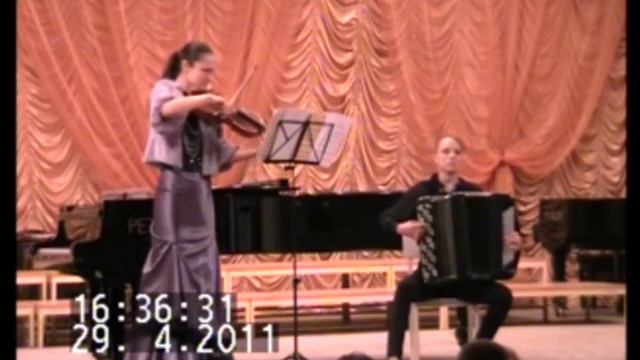 Л В Бырдина Выступление на отчетном концерте ТМК 2011 год смотреть онлайн