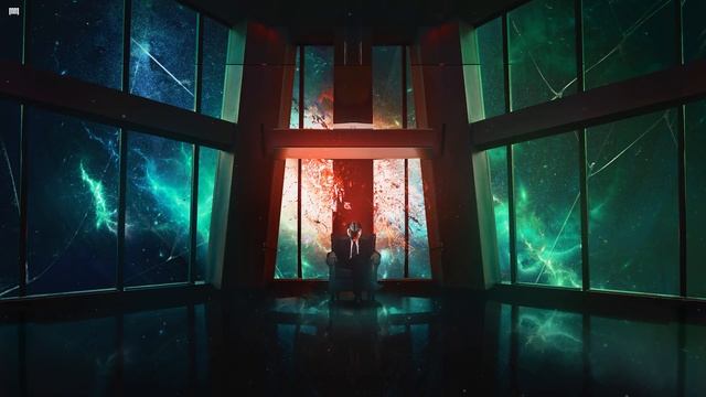 skeler - Worlds Away смотреть онлайн