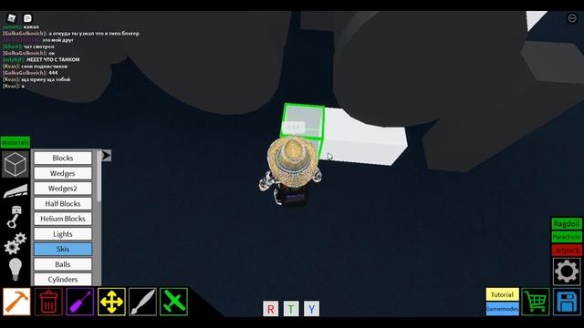 Гусеничная платформа для танков и т.д. (туториал) | PLANE CRAZY смотреть онлайн