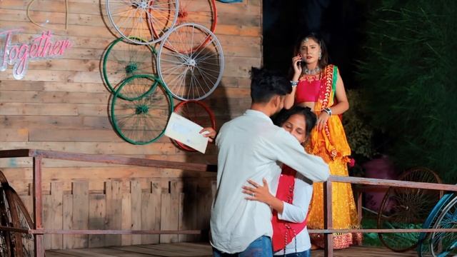 #Video | जान तोहार मम्मी कसम | #Neelkamal Singh, #Shilpi Raj | Bhojpuri Song 2021 смотреть онлайн