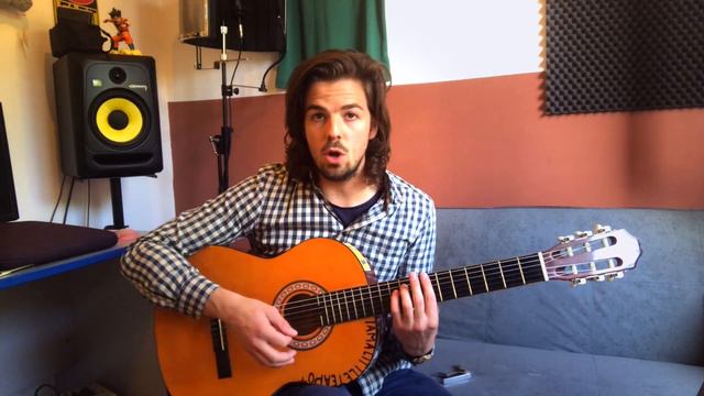 MANU CHAO - ME GUSTAS TU (Fajitas remix tuto edition) смотреть онлайн