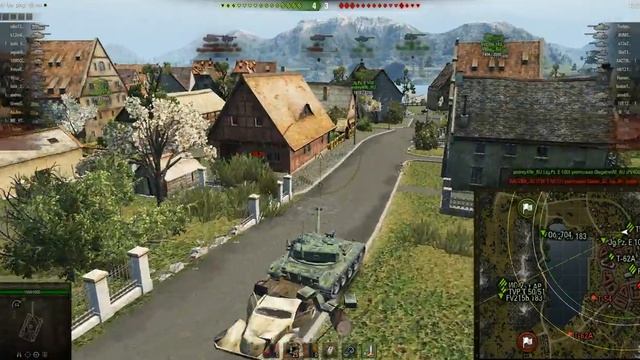 bc 25t AP смотреть онлайн