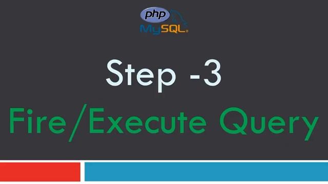 Php script and database connectivity-Rohit Kautkar смотреть онлайн