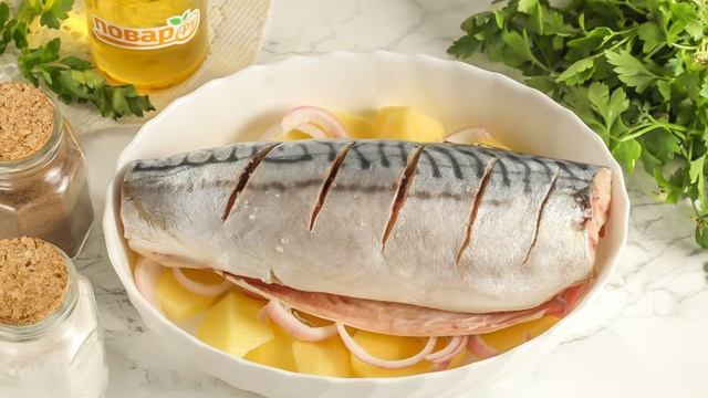 Книга рецептов