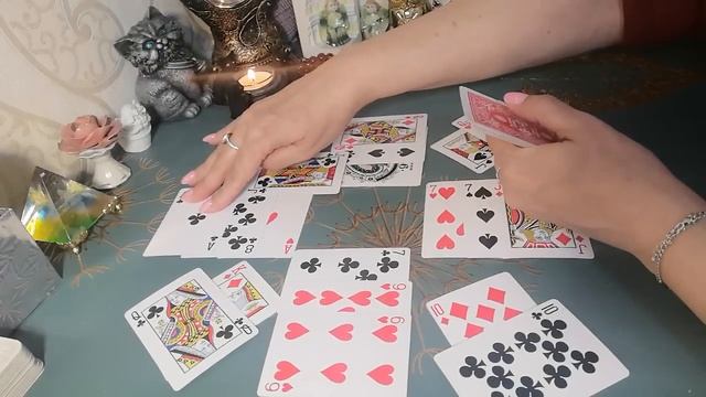 Король крести ♣️как он там поживает?! ??♀️? смотреть онлайн