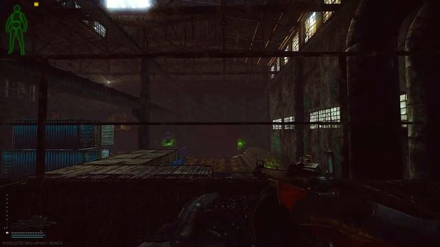 Как я гренадера выполнял... (Escape from Tarkov) смотреть онлайн