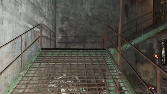 Fallout4: Знакомство с Адептами, голозаписи Дикси смотреть онлайн