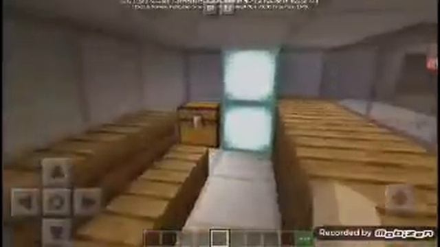 Полицейский участок в майнкрафт смотреть онлайн