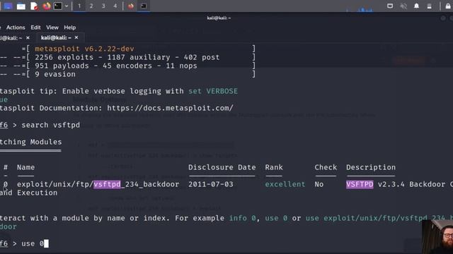 Descobrindo Exploits смотреть онлайн