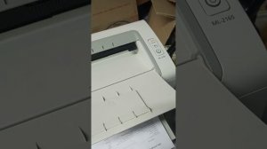 Прошивка принтера Samsung ml 2165, 2160 Подробная инструкция, бесплатно.