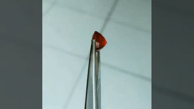 5.34Ct Beautiful Spessartite Garnet Loose смотреть онлайн