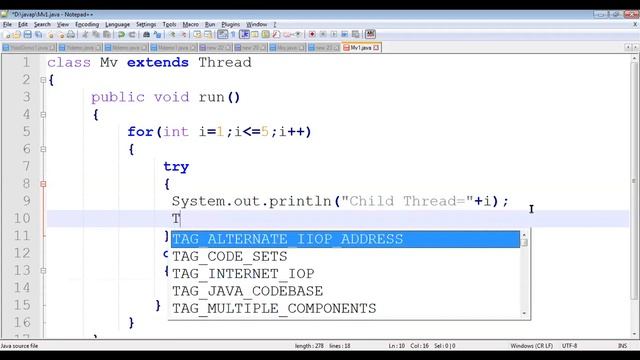 MultiThreading join and sleep method in Java |Join & Sleep Method MultiThreading in Java in Hindi смотреть онлайн