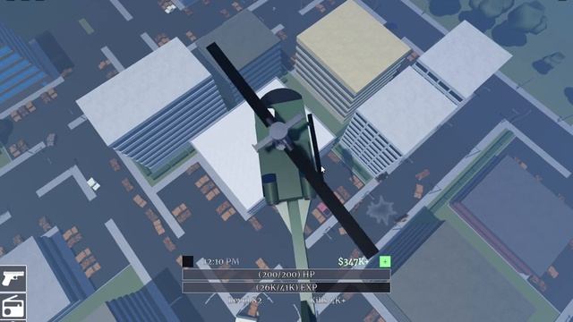How to get heli after nuke extremely quickly in Aniphobia! смотреть онлайн