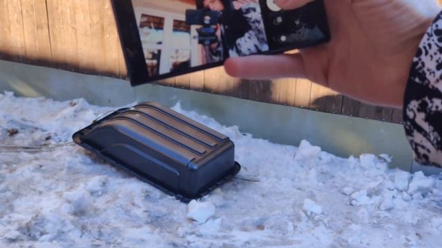 Неделя с Sony Xperia X Compact смотреть онлайн