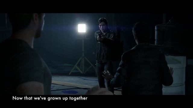 The Last Of Us Part 2 - True Faith LYRICS смотреть онлайн