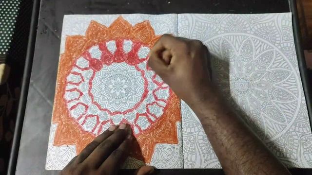 Fun With Mandala S02 Epi 12 смотреть онлайн
