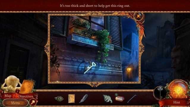 The Myth Seekers: The Legacy of Vulcan Walkthrough part 5 смотреть онлайн