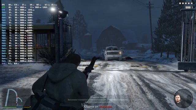 Xeon 2660v3 + GTX 1060 Test
