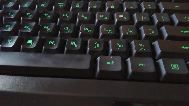 Razer Cynosa Pro - НЕ БЕРИТЕ ЭТО ГОВНО ! смотреть онлайн