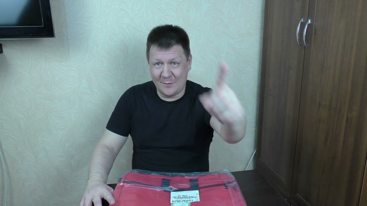 Самая дешевая сумка для ноутбука Скупой блоггер выпуск 2 смотреть онлайн