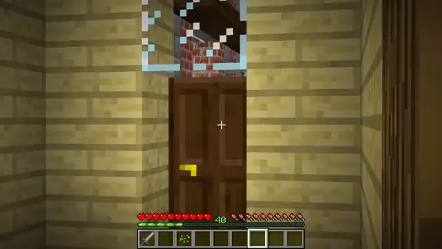 ✅ ПИТОМЕЦ Райма Оказался ОБОРОТНЕМ в Майнкрафт! смотреть онлайн