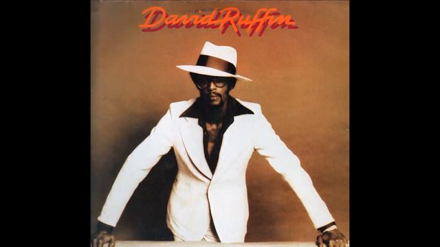 David Ruffin ~ Walk Away From Love 1975 смотреть онлайн