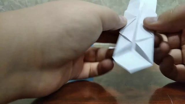 как сделать подставку для кубика Рубика из БУМАГИ смотреть онлайн