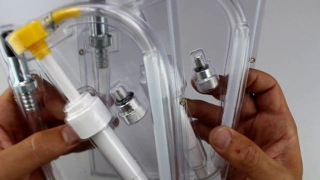 О насосах для замены масла в редукторе ПЛМ смотреть онлайн