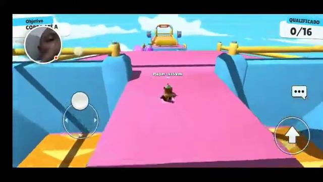 Stumble Guys: Multiplayer Royale – 2022-03-05 смотреть онлайн