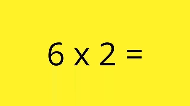 Multiplication Facts 1 - 10 Times Table - One to Ten Multiplication Flash cards in Order 3rd Grade смотреть онлайн