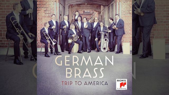 Porgy and Bess, Act II: Bess, You Is My Woman Now (Arr. For Brass Ensemble) смотреть онлайн