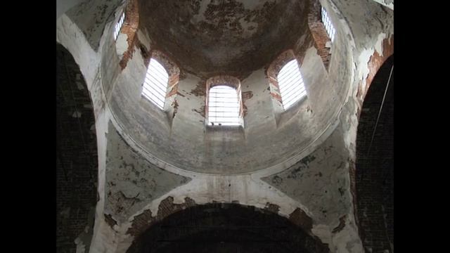 Болхов - город церквей / Bolkhov - The City Of Churches смотреть онлайн