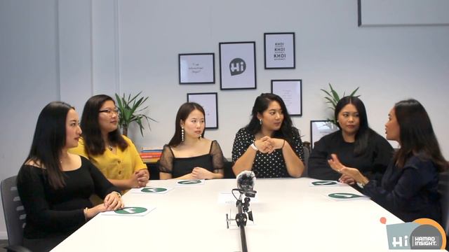 Nepali daughters MUST OBEY societal norms! - S2 | EP 4 | Hamro Insight смотреть онлайн