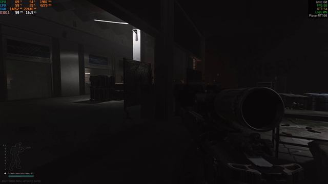 Escape from Tarkov. "Кавказский режим" - когда получают ВСЕ! смотреть онлайн