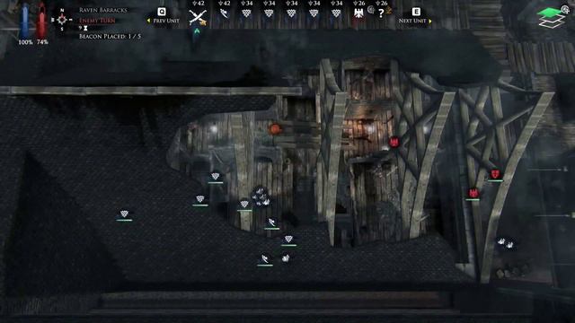 Morjax V Sgt Donger ► Let's Play Mordheim City of the Damned Multiplayer PVP | Skirmish Showcase смотреть онлайн