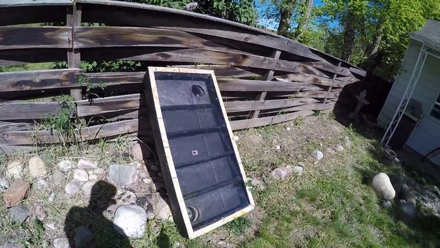 Screen Solar Collector смотреть онлайн