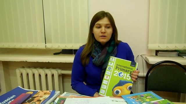 Школа творческой педагогики.Учитель 21 века -Ольга Александровна. смотреть онлайн