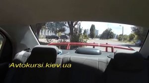 Как научиться чувствовать габариты автомобиля