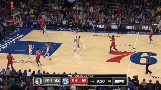 Furkan Korkmaz - All 126 Three-Pointers in 2019-20 NBA Regular Season смотреть онлайн