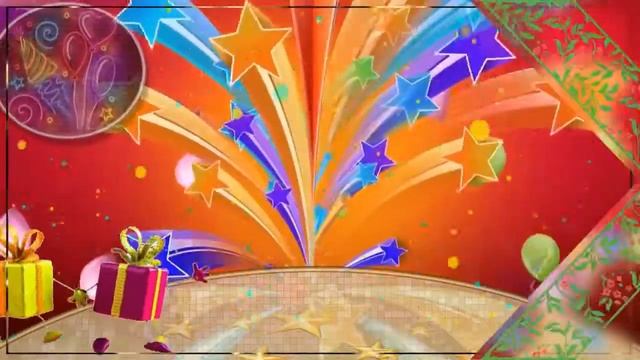С ДНЕМ РОЖДЕНИЯ, СЕРГЕЙ!!!!!!! смотреть онлайн