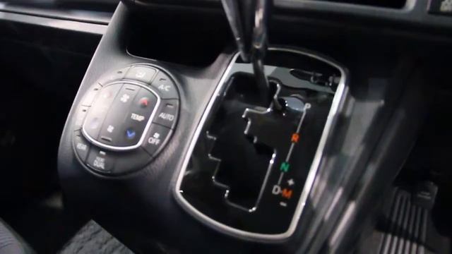2018 TOYOTA NOAH X | トヨタ ノア X смотреть онлайн