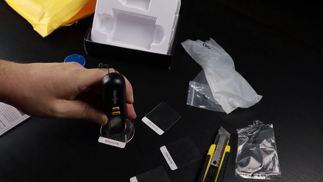 Толщиномер Richmeters GY-910 с Aliexpress. Обзор толщиномера и сравнение. смотреть онлайн