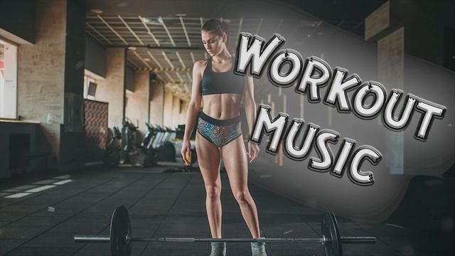 HARD ROCK WORKOUT MUSIC ?BEST GYM TRAINING MUSIC | HOME CROSSFIT SET