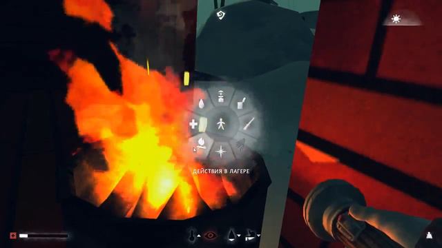 Стрим по The Long Dark - Печалька... смотреть онлайн