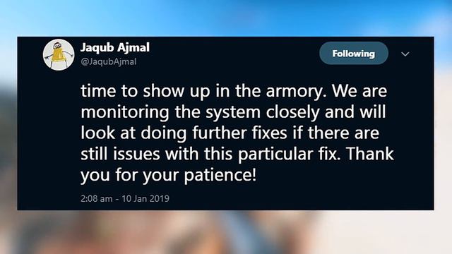 COMPANY COIN BUG FIX NOW LIVE (BF5 Rank 50 Glitch) - Battlefield 5