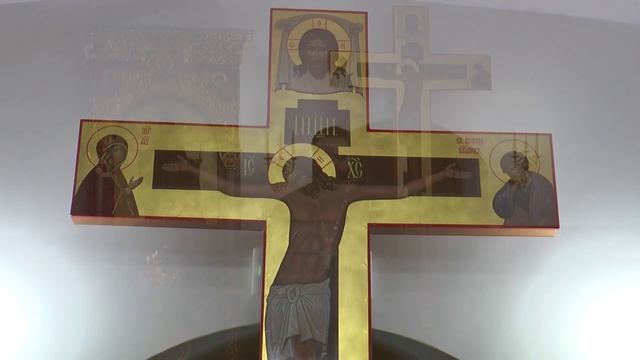 Великий пост смотреть онлайн