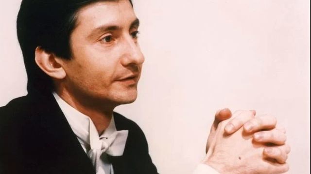 Vladimir Ovchinnikov - Rachmaninoff Sonata Op 36 N 2 - Live смотреть онлайн