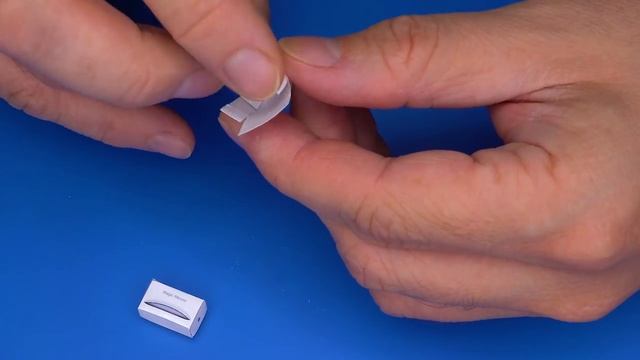 DIY How to make MacBook pro 2019 laptop Dollhouse CRAFTS and HACKS смотреть онлайн